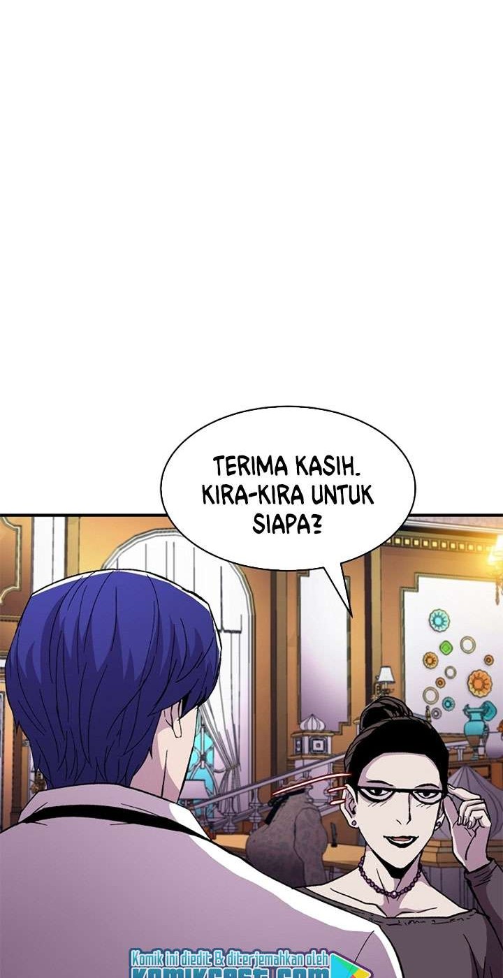 8 Circle Wizard’s Reincarnation Chapter 60 - halaman 12