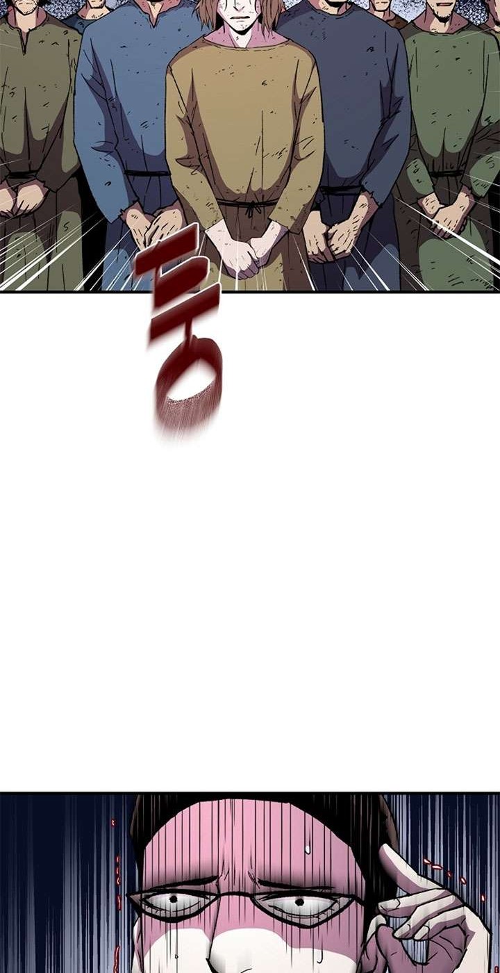 8 Circle Wizard’s Reincarnation Chapter 60 - halaman 14