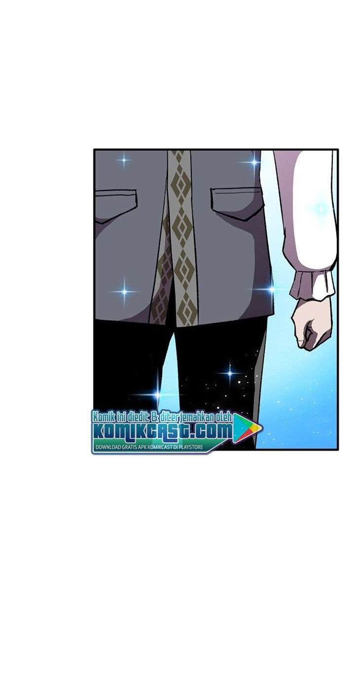 8 Circle Wizard’s Reincarnation Chapter 60 - halaman 18