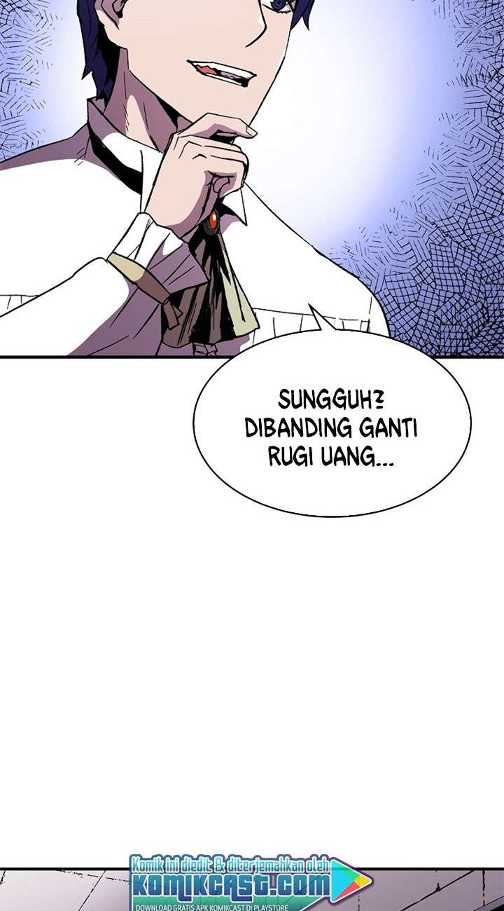 8 Circle Wizard’s Reincarnation Chapter 60 - halaman 2