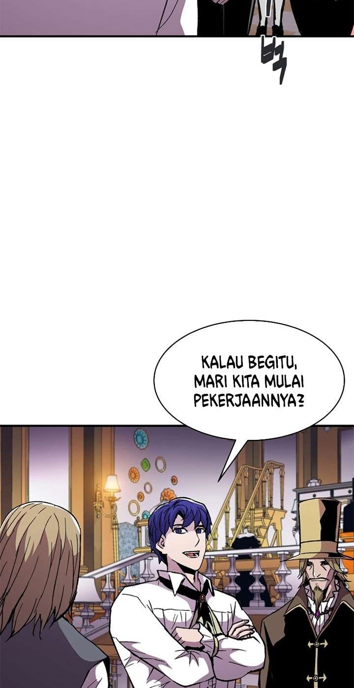 8 Circle Wizard’s Reincarnation Chapter 60 - halaman 22