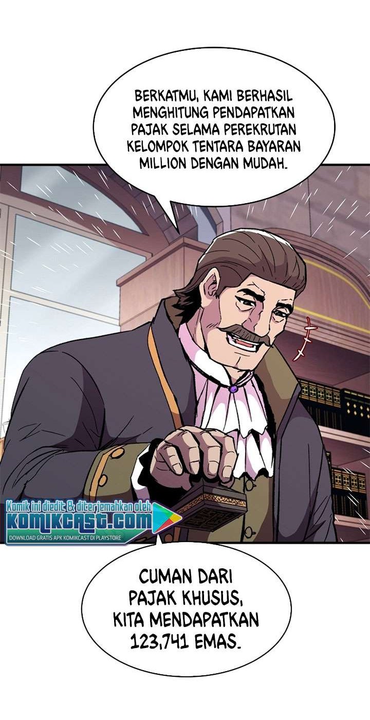8 Circle Wizard’s Reincarnation Chapter 60 - halaman 28