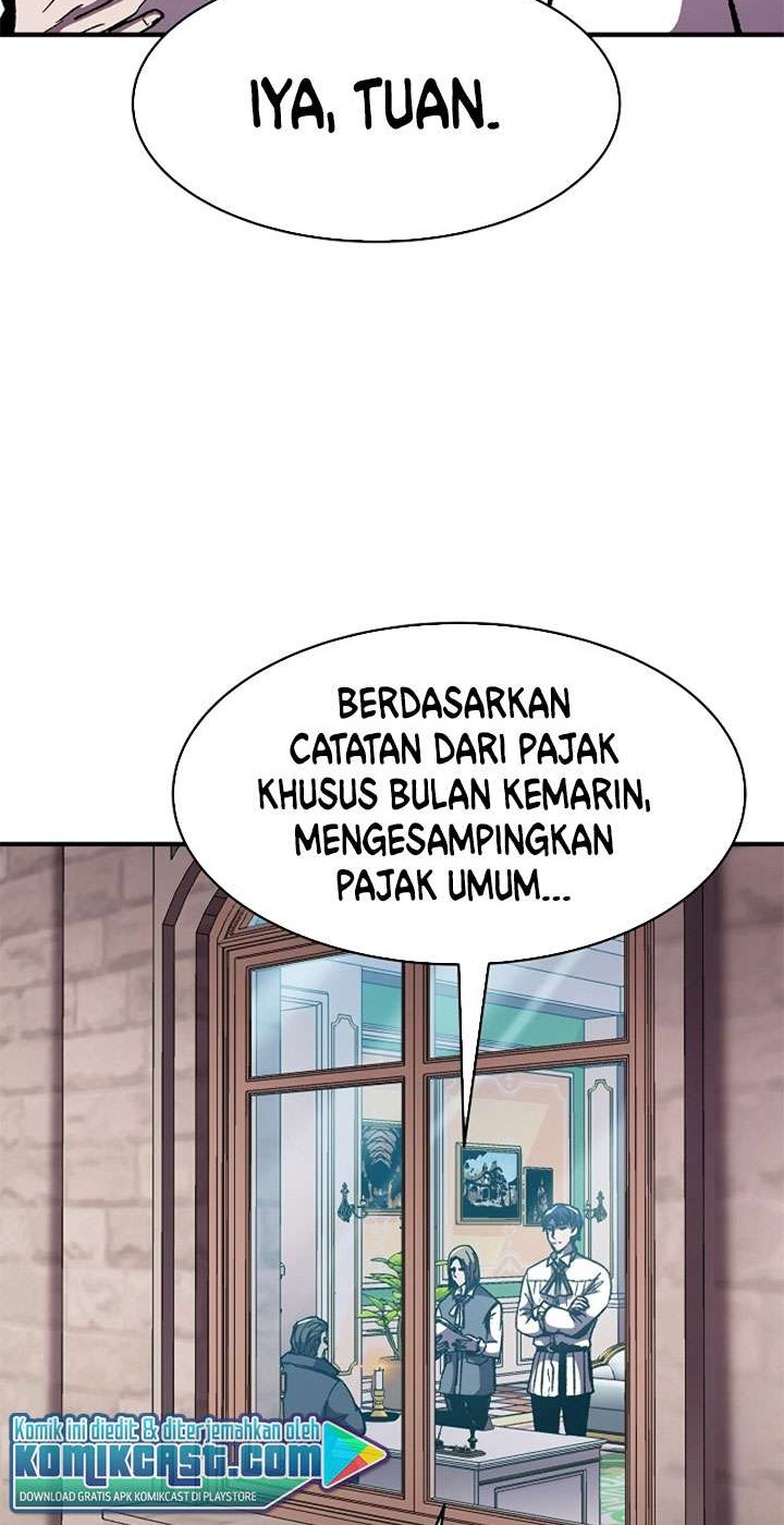 8 Circle Wizard’s Reincarnation Chapter 60 - halaman 32