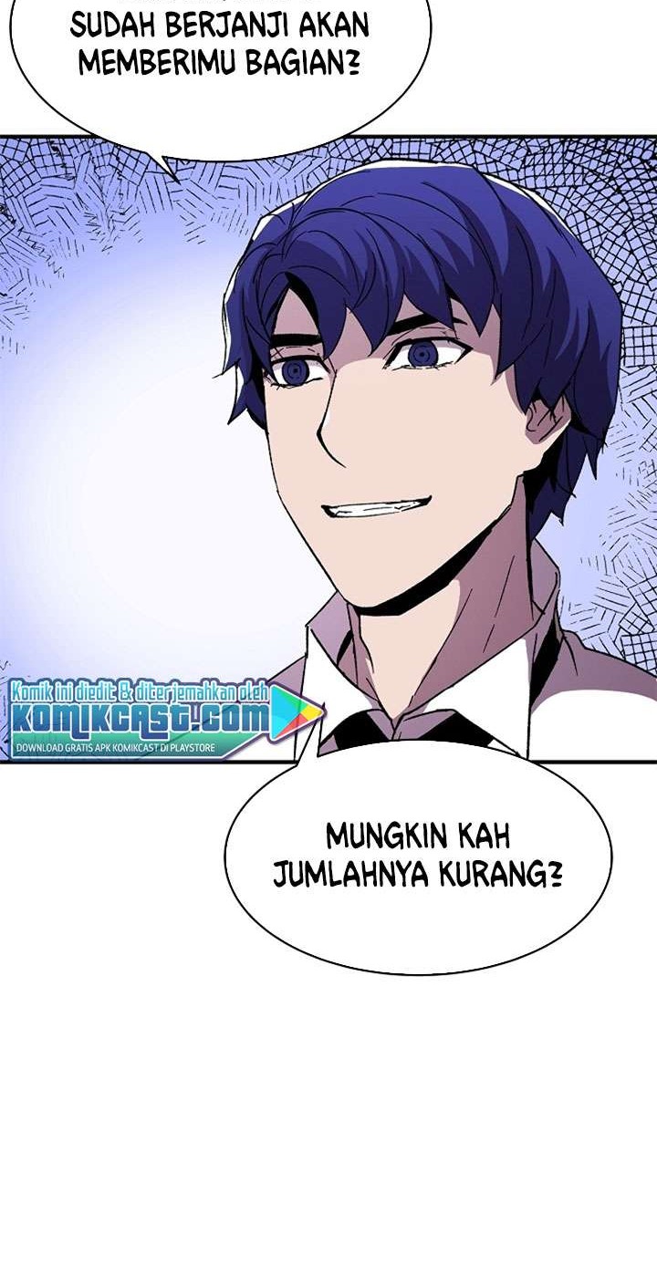 8 Circle Wizard’s Reincarnation Chapter 60 - halaman 38