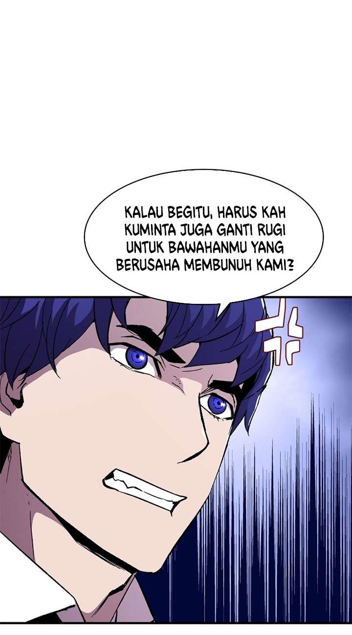 8 Circle Wizard’s Reincarnation Chapter 60 - halaman 4