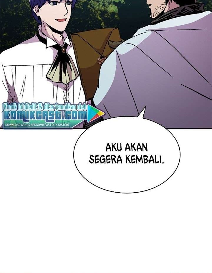 8 Circle Wizard’s Reincarnation Chapter 60 - halaman 42