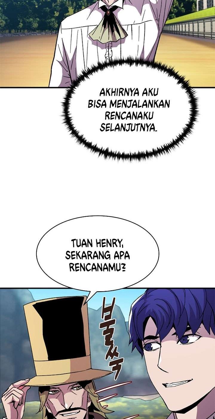 8 Circle Wizard’s Reincarnation Chapter 60 - halaman 44