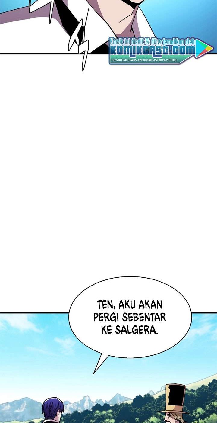 8 Circle Wizard’s Reincarnation Chapter 60 - halaman 46
