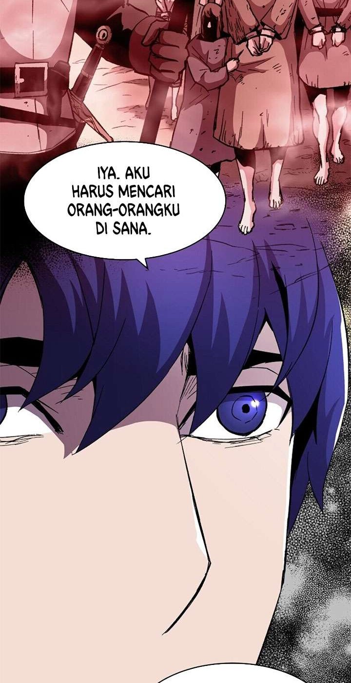 8 Circle Wizard’s Reincarnation Chapter 60 - halaman 48