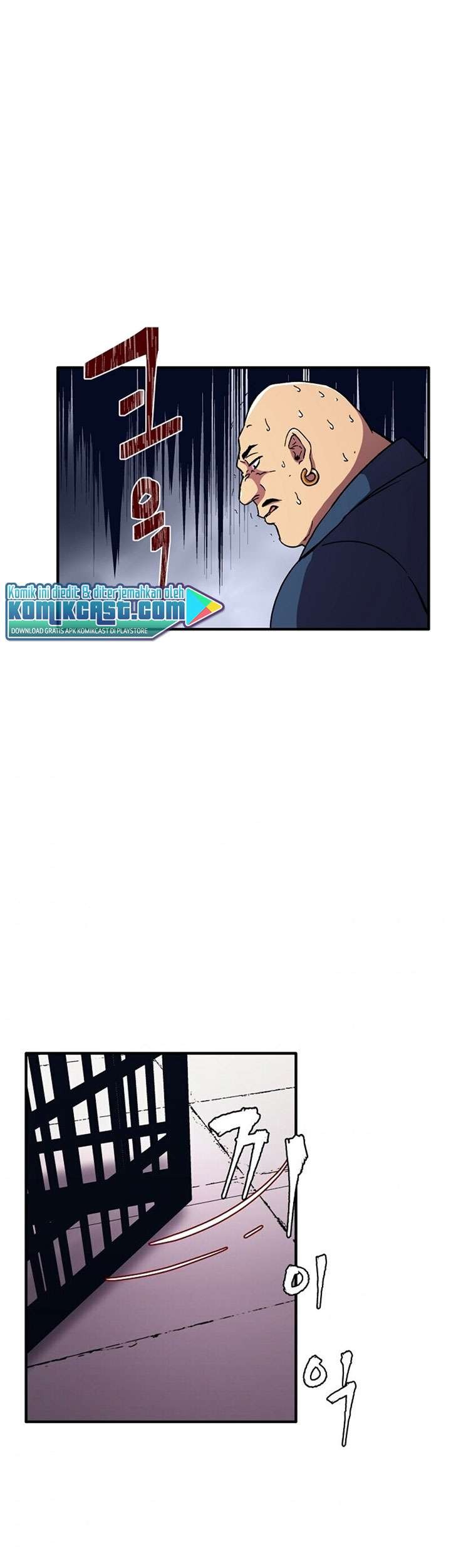 8 Circle Wizard’s Reincarnation Chapter 60 - halaman 5