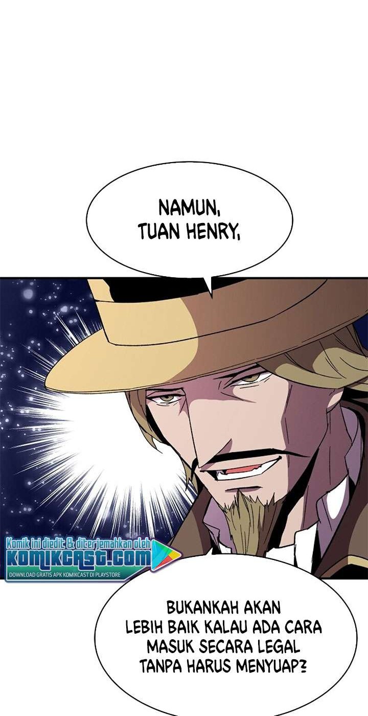 8 Circle Wizard’s Reincarnation Chapter 60 - halaman 50