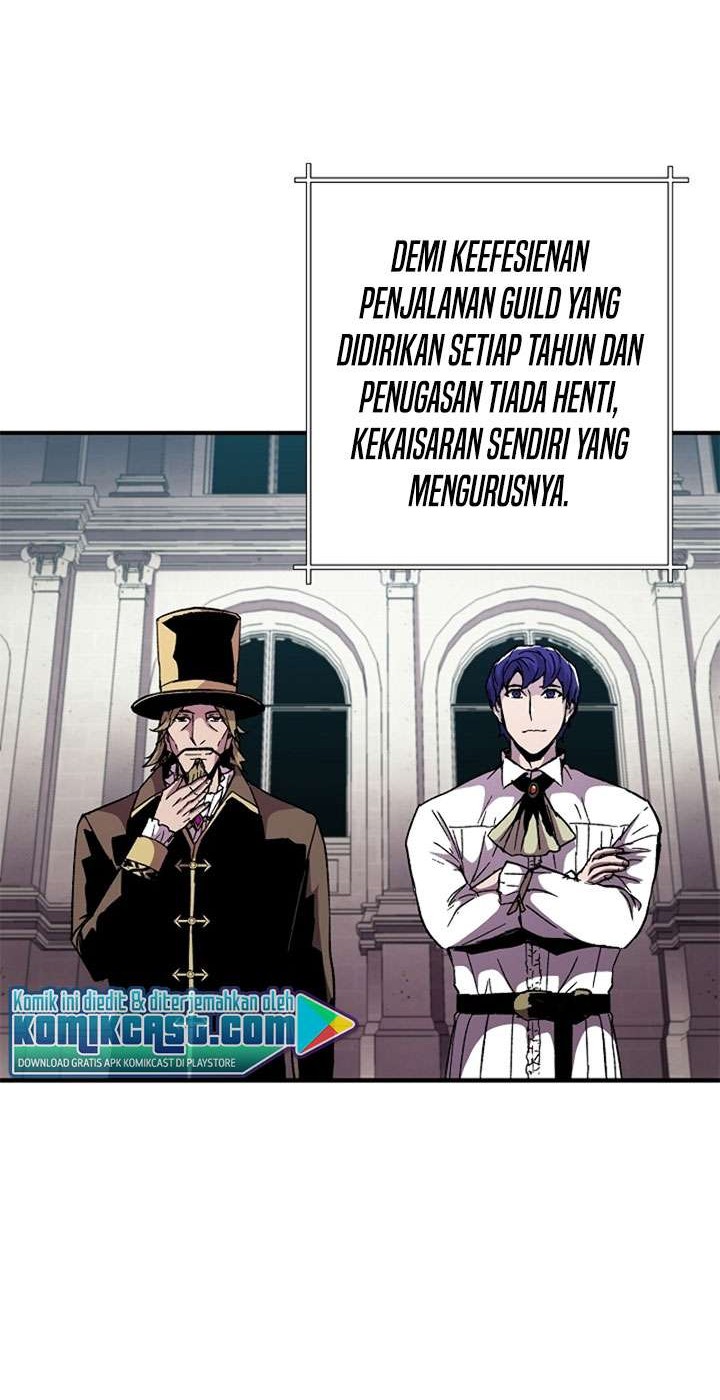 8 Circle Wizard’s Reincarnation Chapter 60 - halaman 54