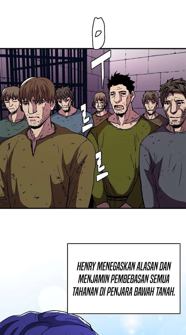 8 Circle Wizard’s Reincarnation Chapter 60 - halaman 6