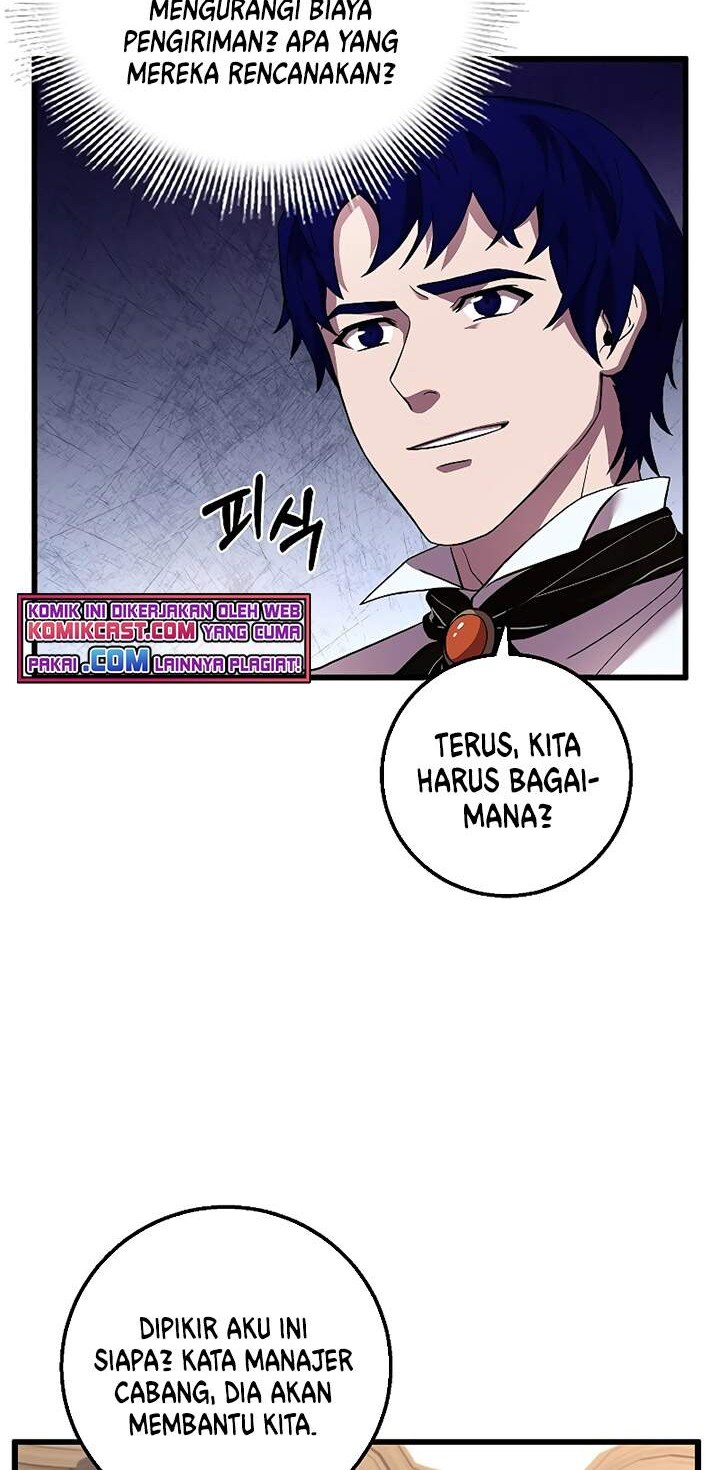 8 Circle Wizard’s Reincarnation Chapter 61 - halaman 10