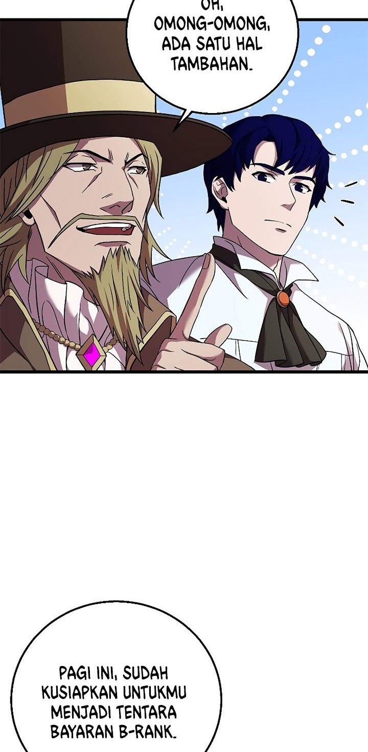 8 Circle Wizard’s Reincarnation Chapter 61 - halaman 12