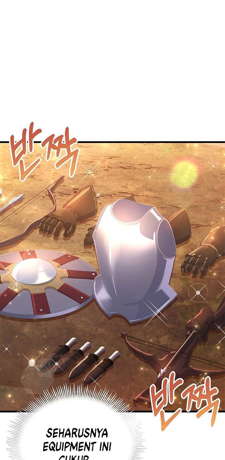 8 Circle Wizard’s Reincarnation Chapter 61 - halaman 18