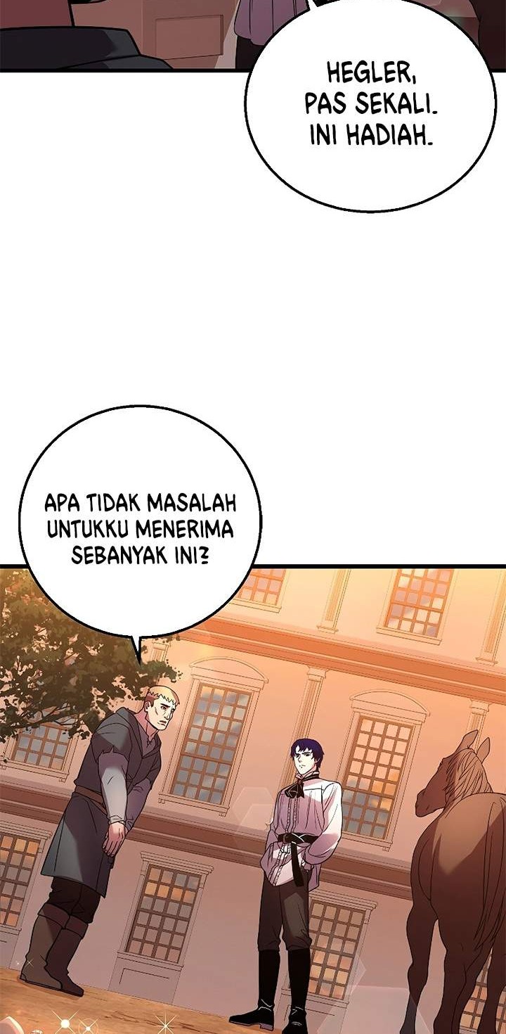 8 Circle Wizard’s Reincarnation Chapter 61 - halaman 20