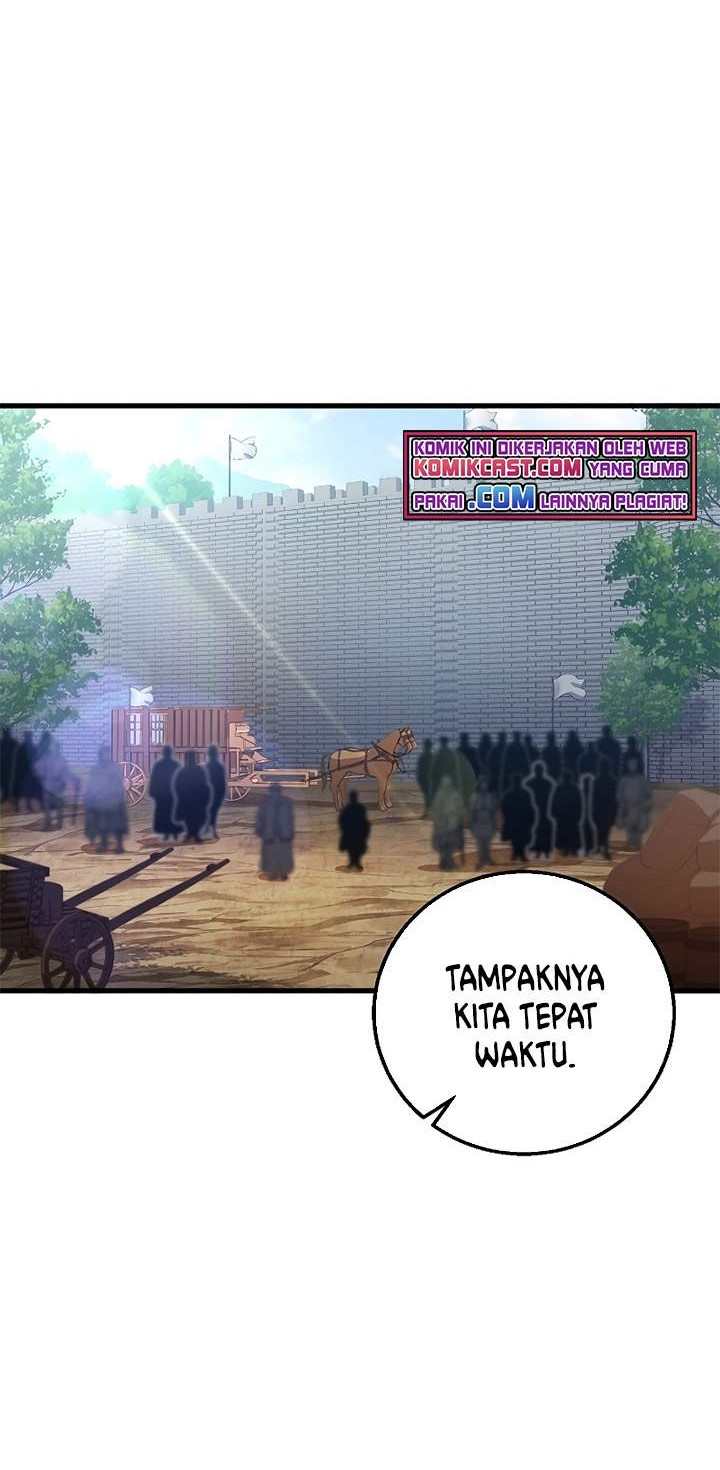 8 Circle Wizard’s Reincarnation Chapter 61 - halaman 24