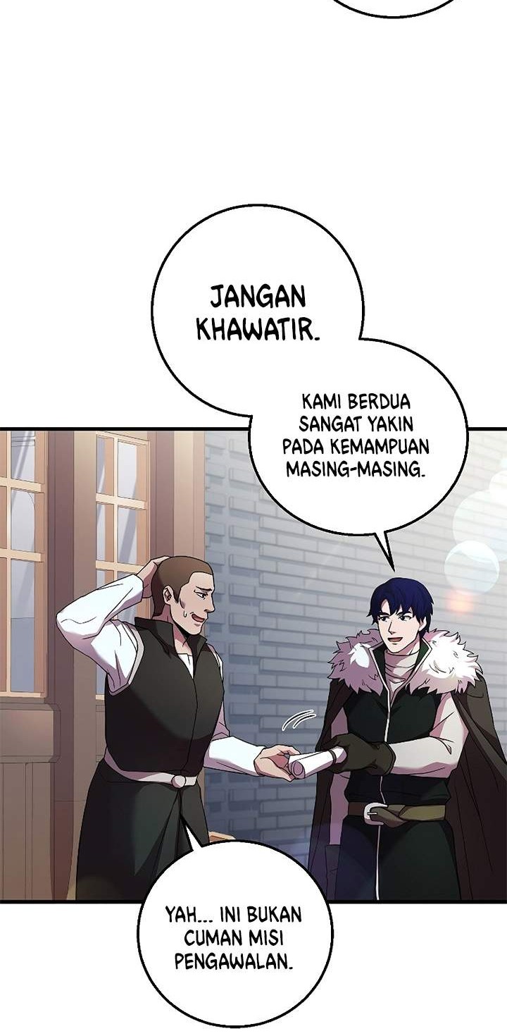 8 Circle Wizard’s Reincarnation Chapter 61 - halaman 26