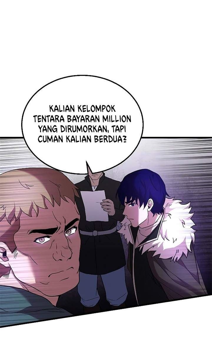 8 Circle Wizard’s Reincarnation Chapter 61 - halaman 28