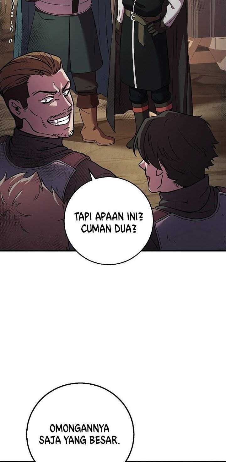 8 Circle Wizard’s Reincarnation Chapter 61 - halaman 30