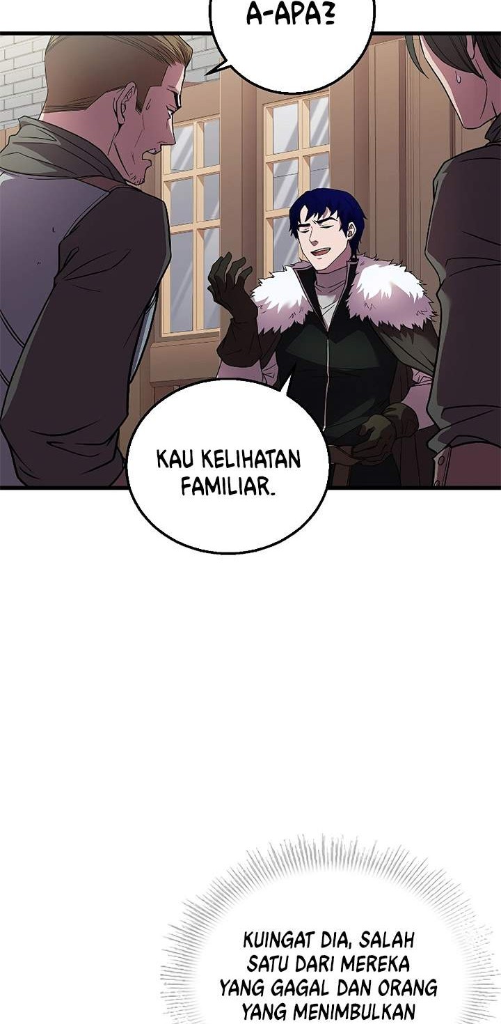 8 Circle Wizard’s Reincarnation Chapter 61 - halaman 32