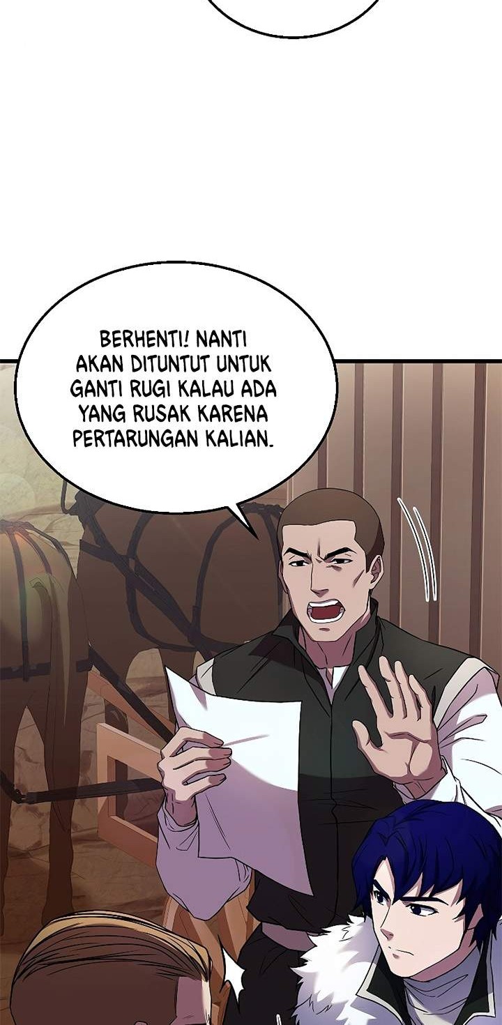 8 Circle Wizard’s Reincarnation Chapter 61 - halaman 34