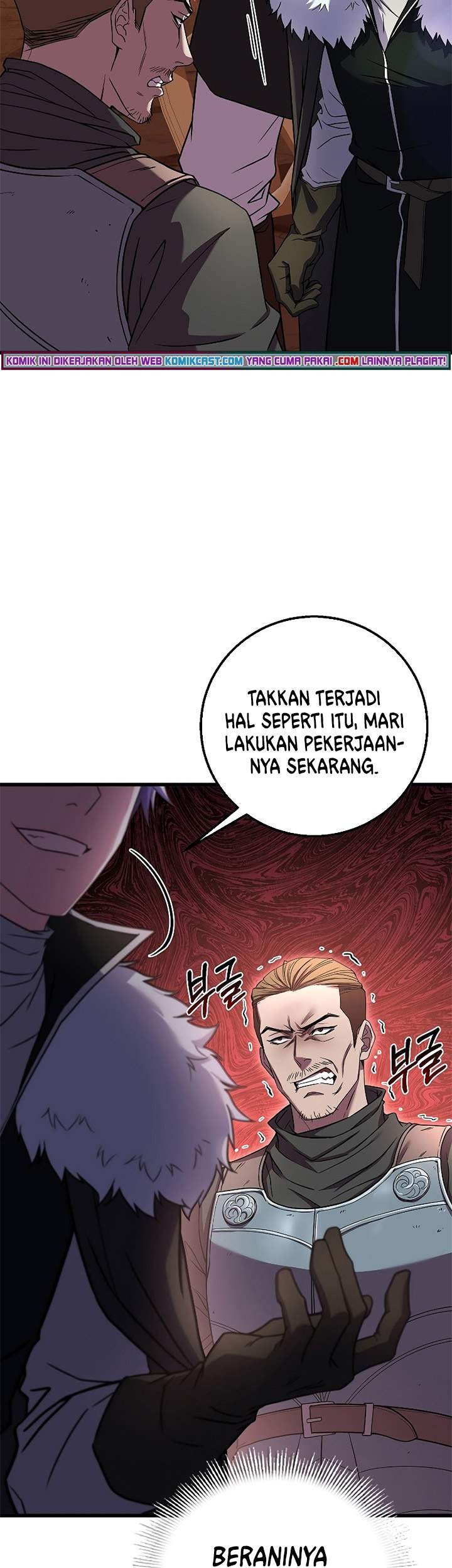 8 Circle Wizard’s Reincarnation Chapter 61 - halaman 35