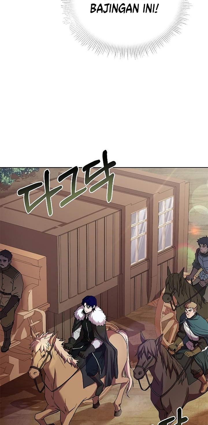 8 Circle Wizard’s Reincarnation Chapter 61 - halaman 36