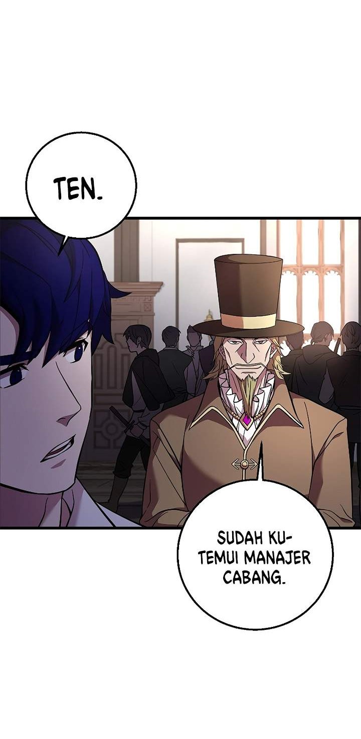 8 Circle Wizard’s Reincarnation Chapter 61 - halaman 4