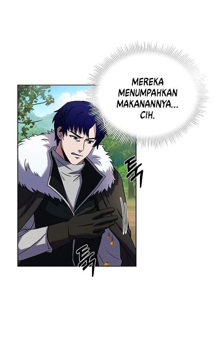 8 Circle Wizard’s Reincarnation Chapter 61 - halaman 42