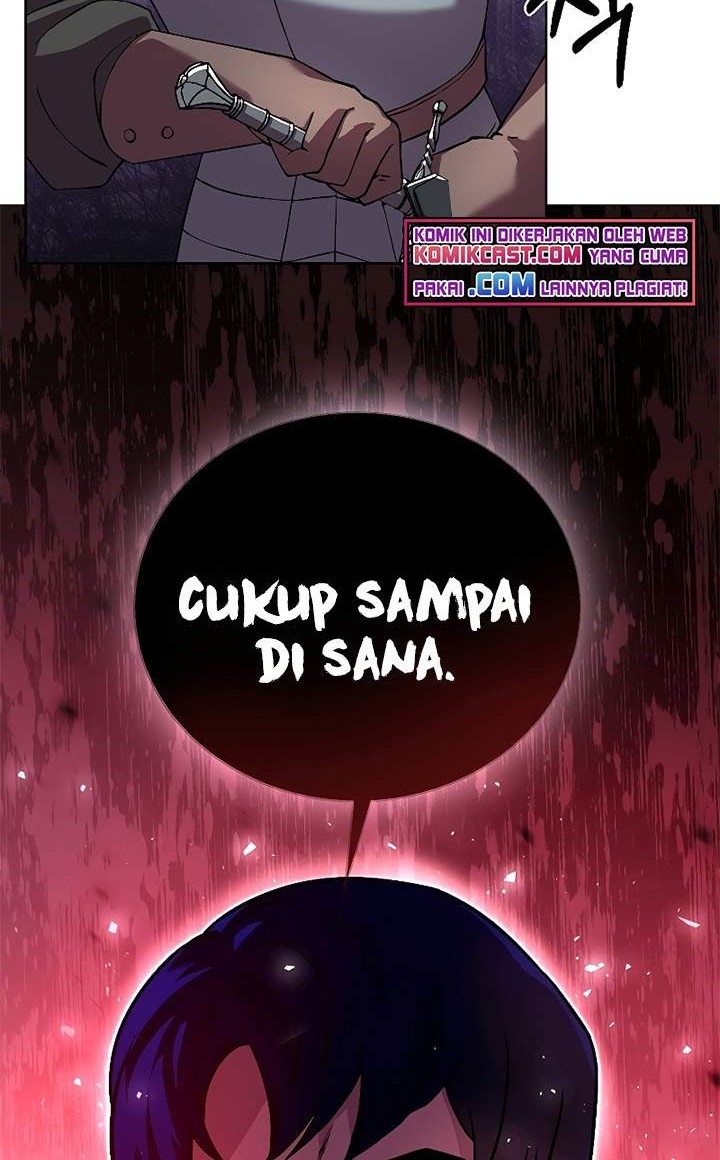 8 Circle Wizard’s Reincarnation Chapter 61 - halaman 44