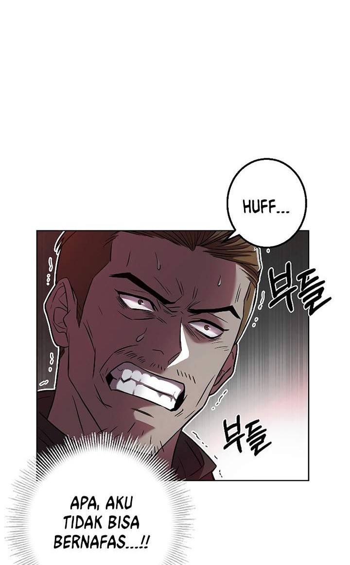 8 Circle Wizard’s Reincarnation Chapter 61 - halaman 46