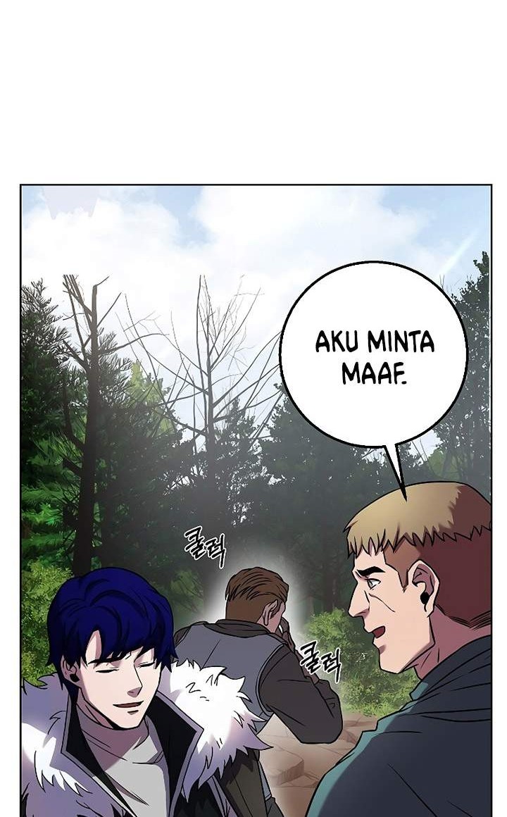 8 Circle Wizard’s Reincarnation Chapter 61 - halaman 50
