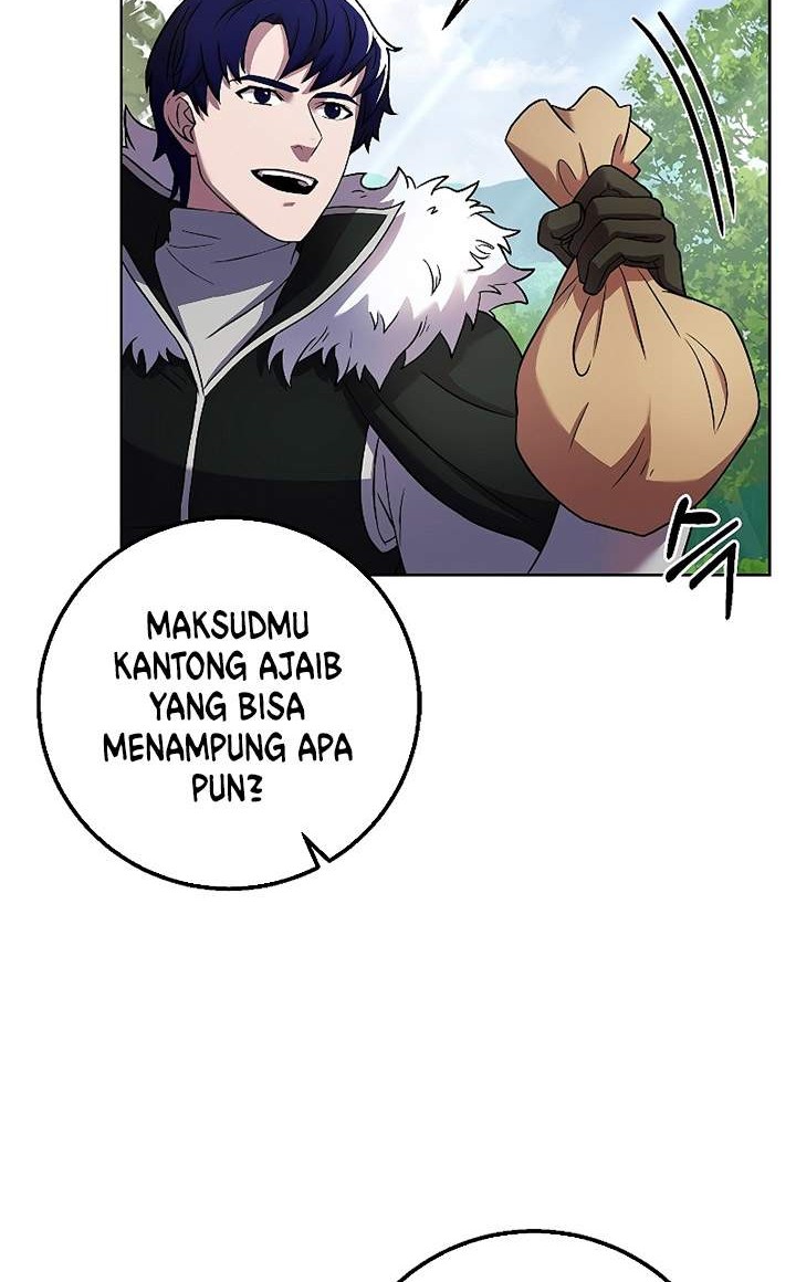 8 Circle Wizard’s Reincarnation Chapter 61 - halaman 52