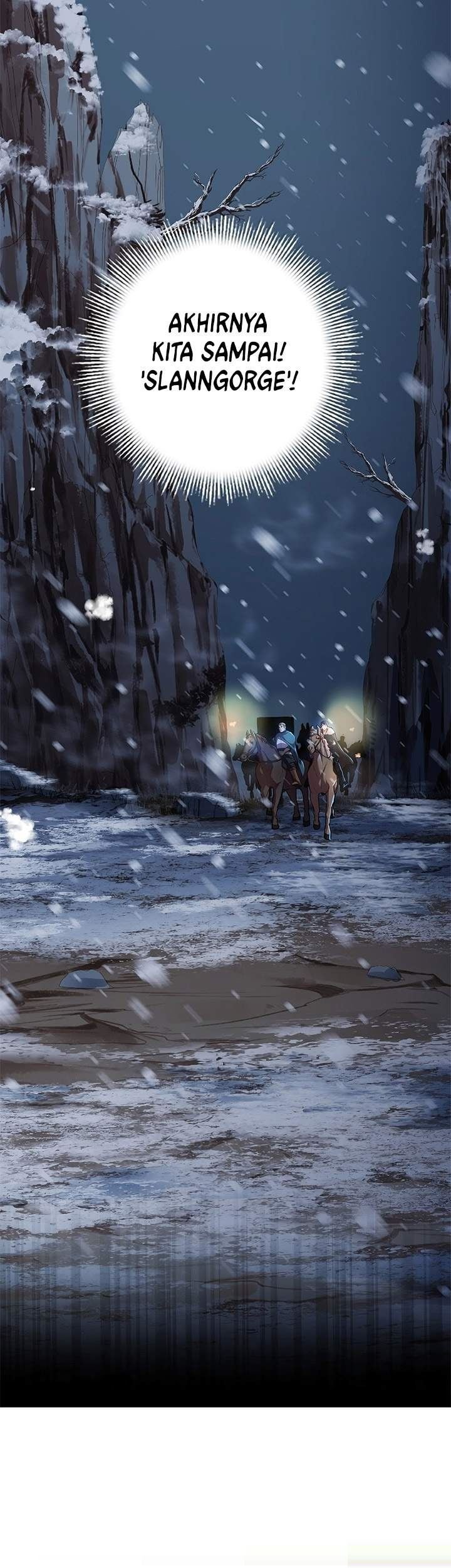 8 Circle Wizard’s Reincarnation Chapter 61 - halaman 55