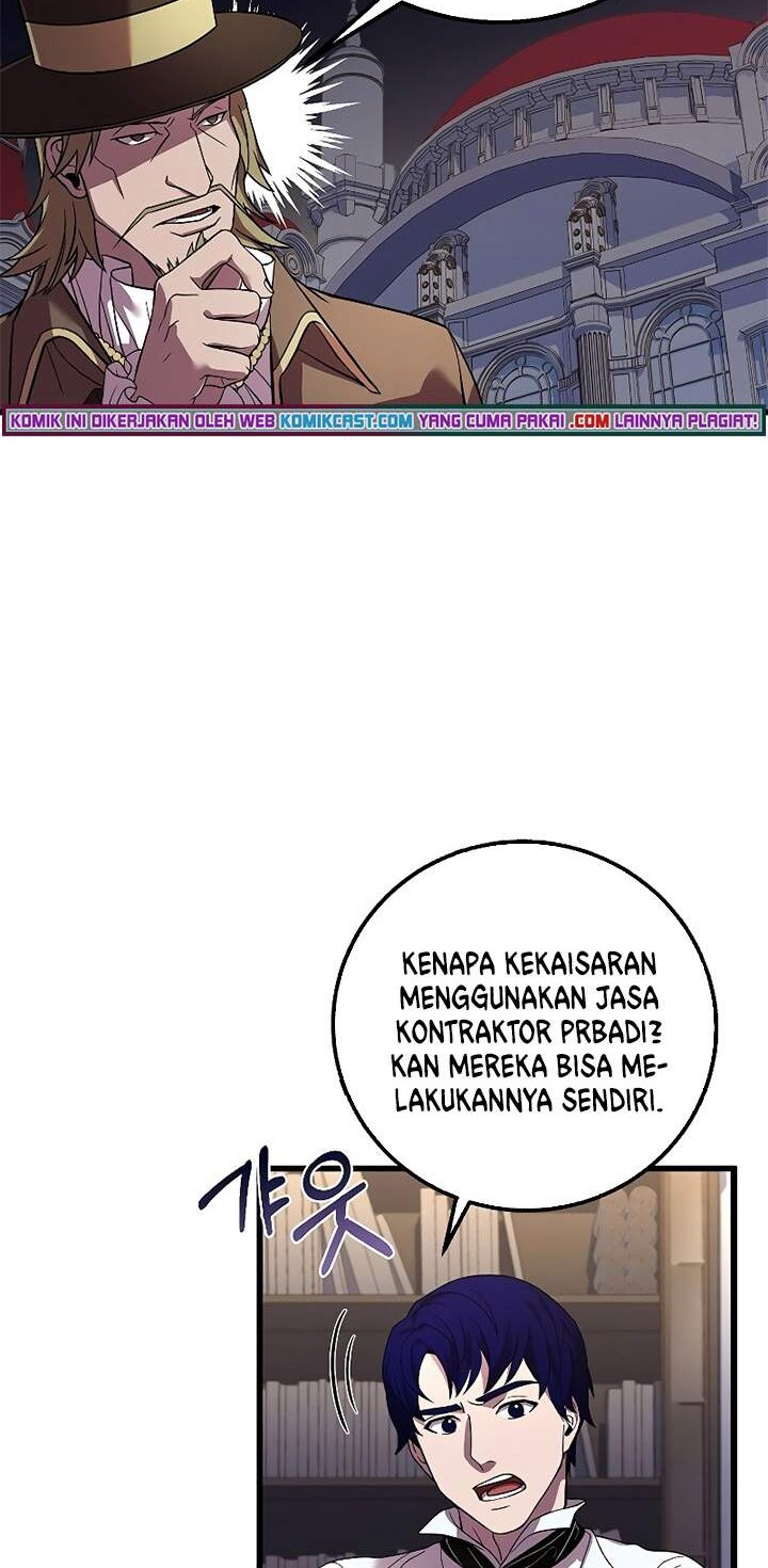 8 Circle Wizard’s Reincarnation Chapter 61 - halaman 8