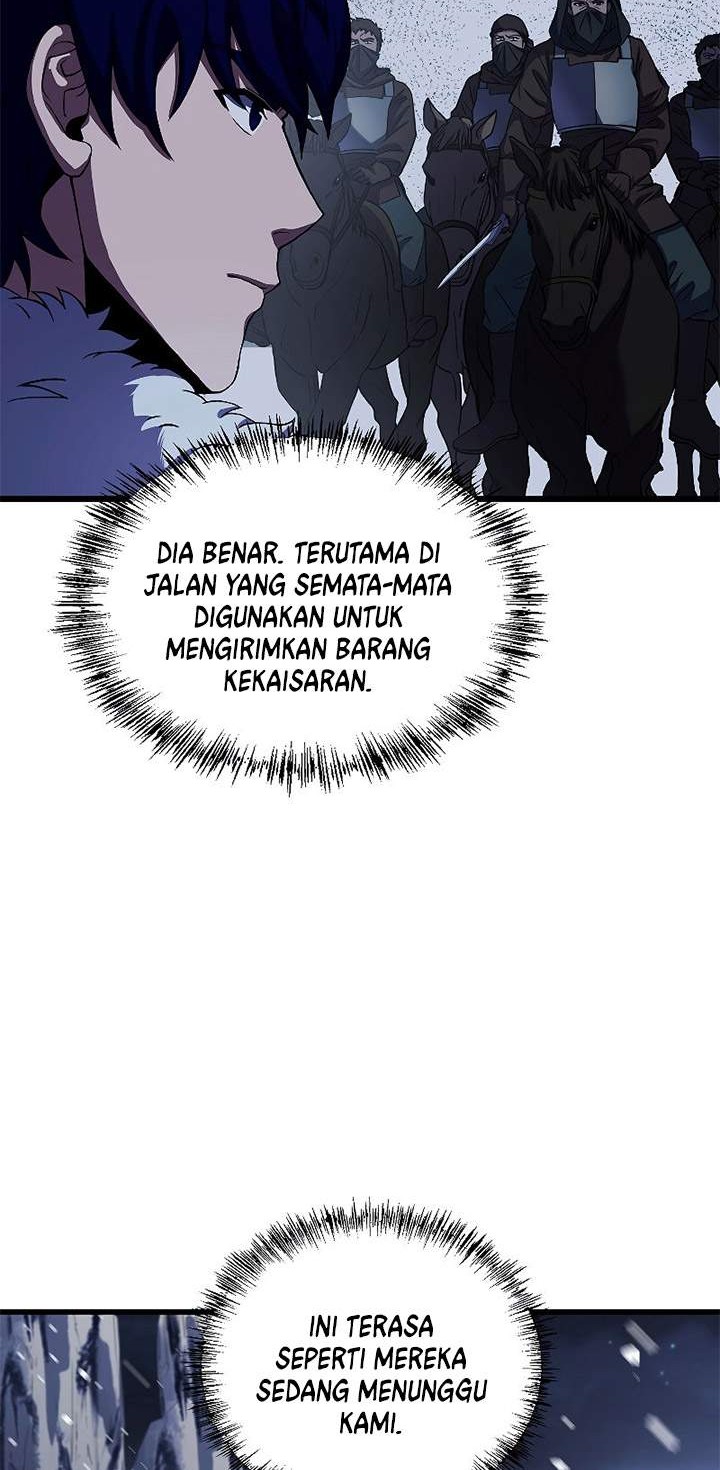 8 Circle Wizard’s Reincarnation Chapter 62 - halaman 10