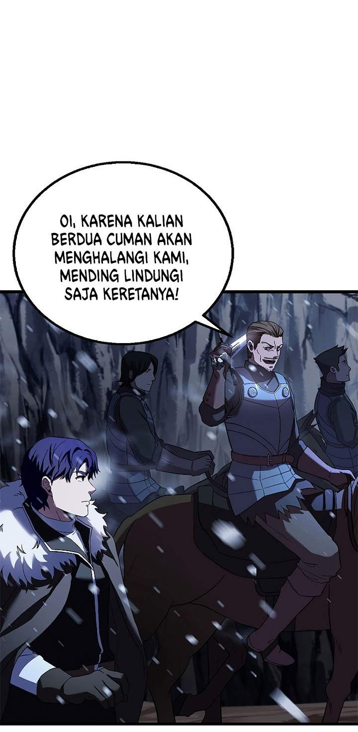 8 Circle Wizard’s Reincarnation Chapter 62 - halaman 12