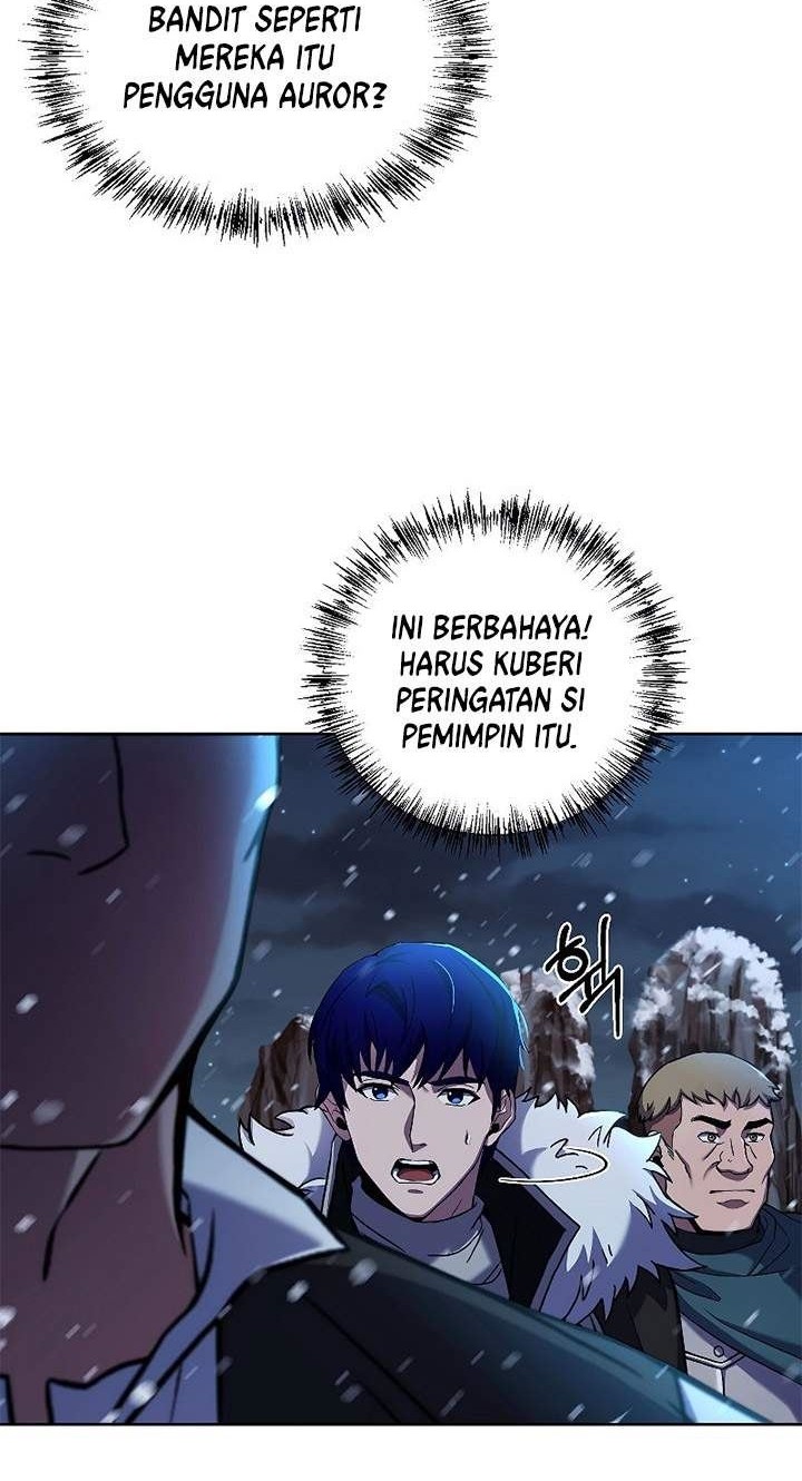 8 Circle Wizard’s Reincarnation Chapter 62 - halaman 16