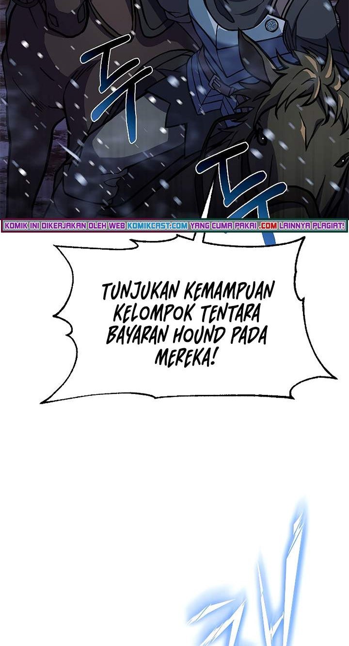 8 Circle Wizard’s Reincarnation Chapter 62 - halaman 18