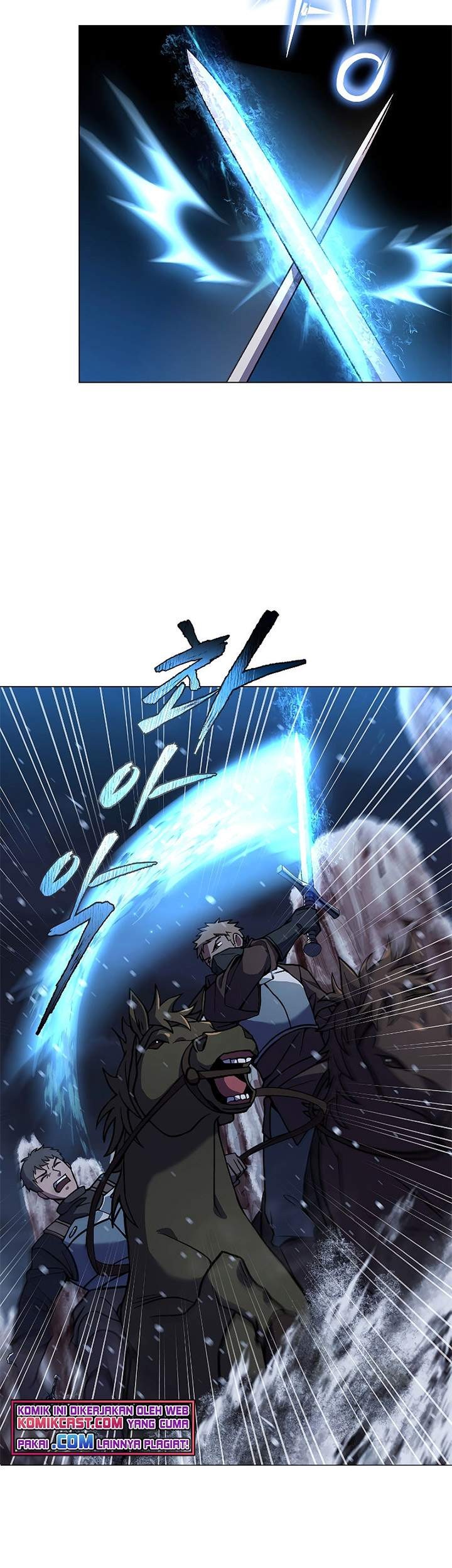 8 Circle Wizard’s Reincarnation Chapter 62 - halaman 19
