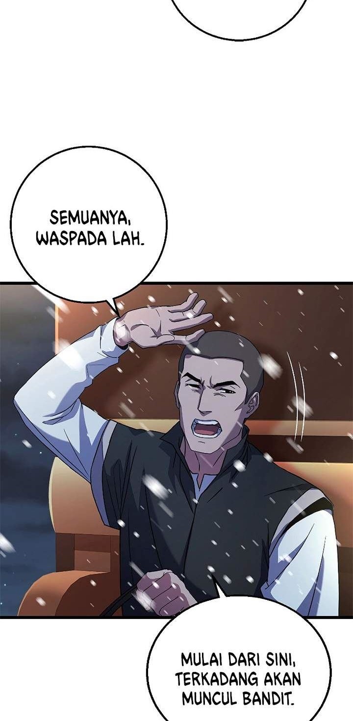 8 Circle Wizard’s Reincarnation Chapter 62 - halaman 2