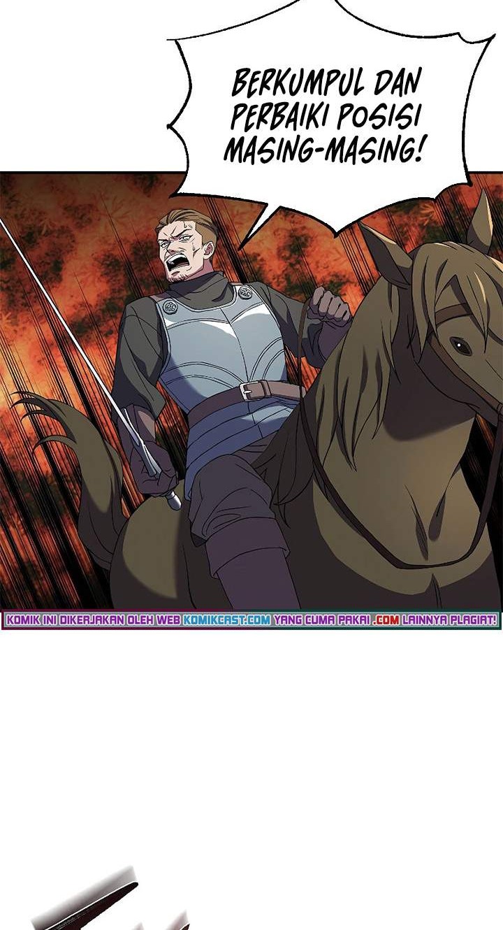 8 Circle Wizard’s Reincarnation Chapter 62 - halaman 22