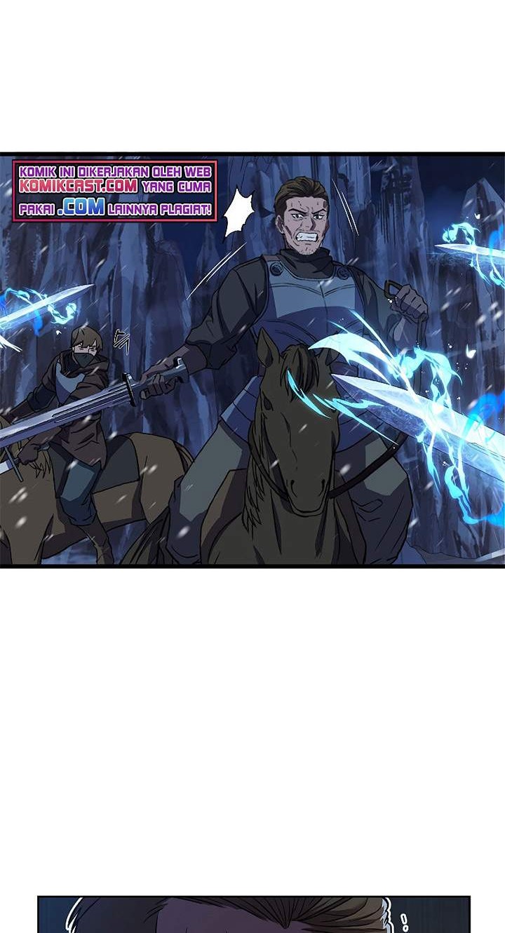 8 Circle Wizard’s Reincarnation Chapter 62 - halaman 24
