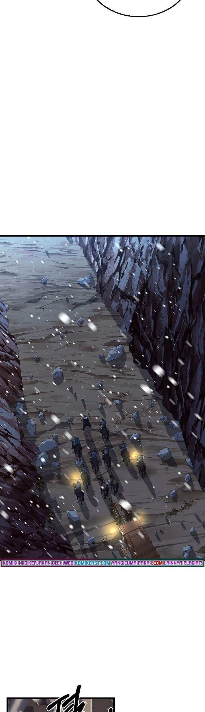 8 Circle Wizard’s Reincarnation Chapter 62 - halaman 3