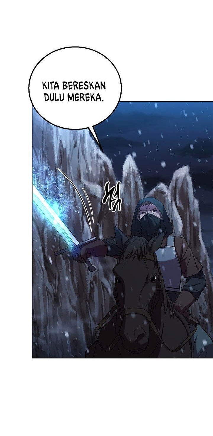 8 Circle Wizard’s Reincarnation Chapter 62 - halaman 34