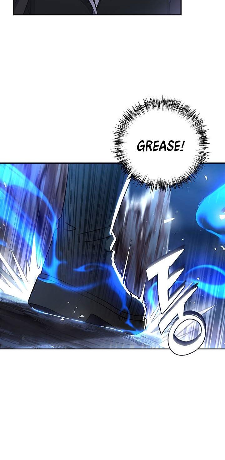 8 Circle Wizard’s Reincarnation Chapter 62 - halaman 36