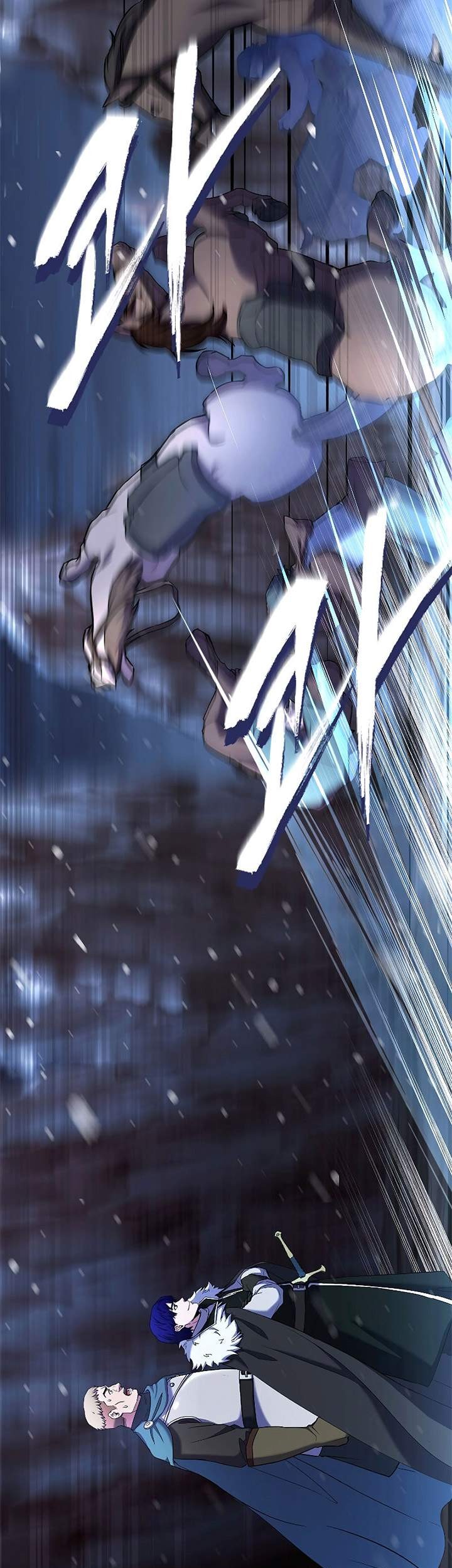 8 Circle Wizard’s Reincarnation Chapter 62 - halaman 39