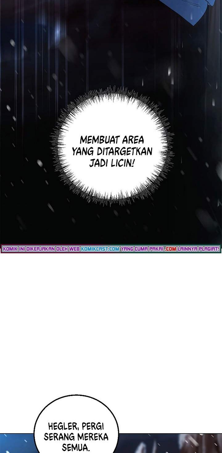 8 Circle Wizard’s Reincarnation Chapter 62 - halaman 40